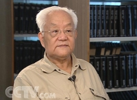 数学家吴文俊对中国传统数学的成功应用