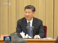 习近平：全面提高新形势下宗教工作水平