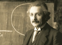 引力波预言者：我愿意成为一名佛教徒(图)