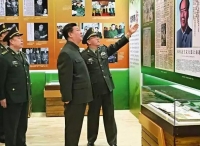 金一南教授为中央政法委授课文字版!