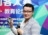 创客教育:杰客与未来消费者