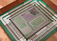 量子计算机