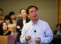 中国科学院院士潘建伟：量子的神话与现实，到底能引领人类走多远